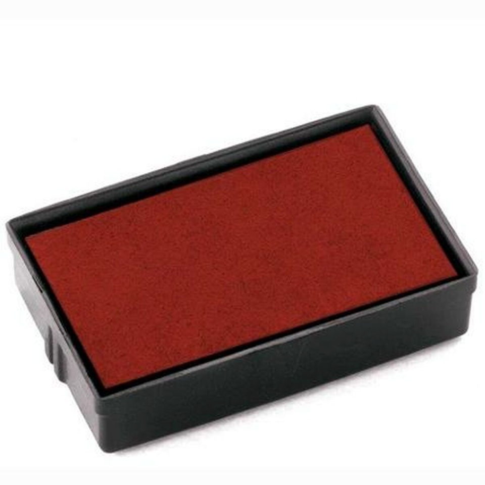 Colop Pehmendus E/10 punane 2tk