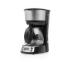 Tristar filterkohvimasin CM-1284 Coffee Maker, must