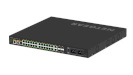 Netgear Av Line M4250-26g4f-poe++ 24x1g