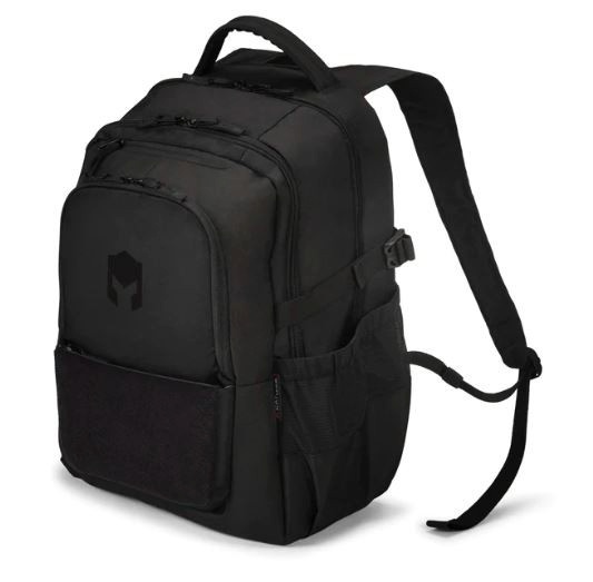 Dicota sülearvutikott CATURIX FORZA Eco backpack 15.6 inch 27l