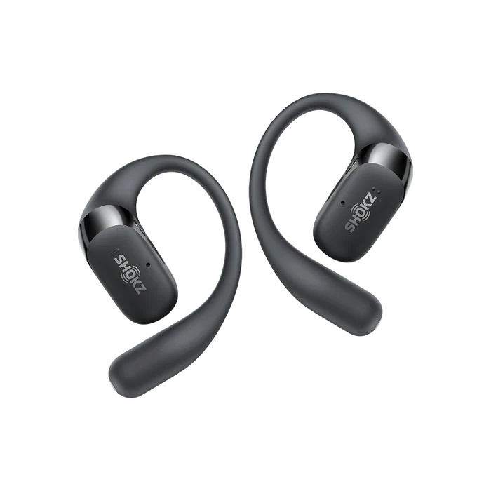 SHOKZ kõrvaklapid OpenFit 2+ Wireless Ear-hook, In-Ear Calls/Music Bluetooth must
