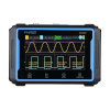 FNIRSI Portable 3-in-1 2C53P 4.3" touchscreen oscilloscope