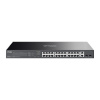 TP-Link 28-port 1g Easy Managed Switch