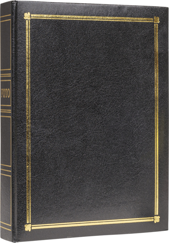 Focus fotoalbum Eterna Super 200 10x15 must