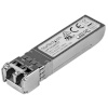 StarTech Cisco SFP-10G-SR-S kompatibel SFP+ - 10 Gigabit Fiber 10GBase-SR SFP+ Transceiver Modul - MM LC mit DDM - 300m