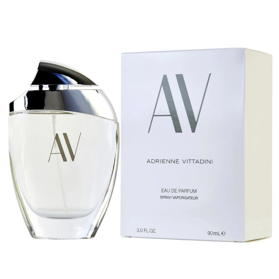 Adrienne Vittadini parfüüm AV 90ml, naistele