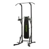 Tunturi PT60 Power Tower treeningstatiiv