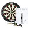 Court noolemängulaud Classic Dartboard Set