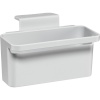 Brabantia valamu ümbruse tarvikute hoidja In-Sink Organizer, helehall