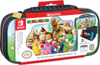 Nintendo kaitsekott Deluxe Travel Case Super Mario, Switch