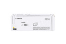 Canon tooner T09, kollane