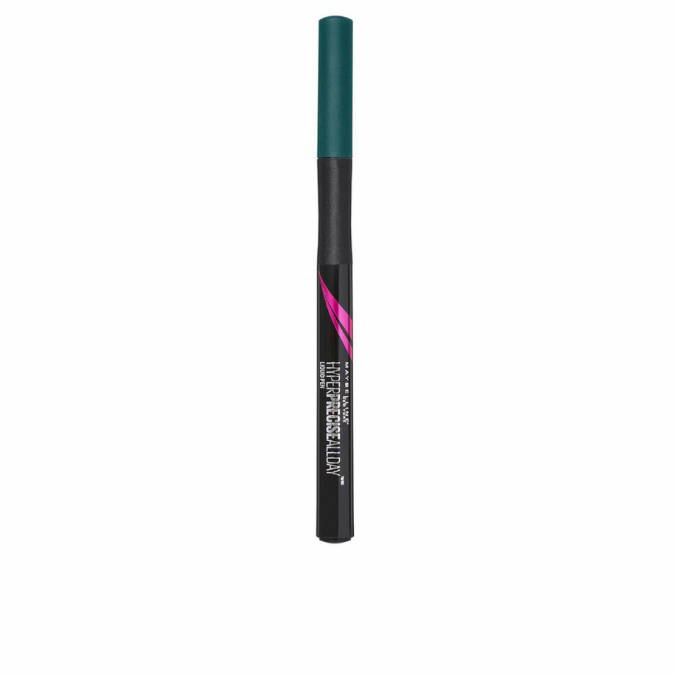 Maybelline silmapliiats Hyper Precise All Day 1ml, 730 Jungle Green, naistele