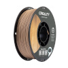 Creality 3D-printeri niit CR-PLA Wood Filament (valge Pine)