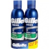 Gillette raseerimisvaht Soothing, 400ml