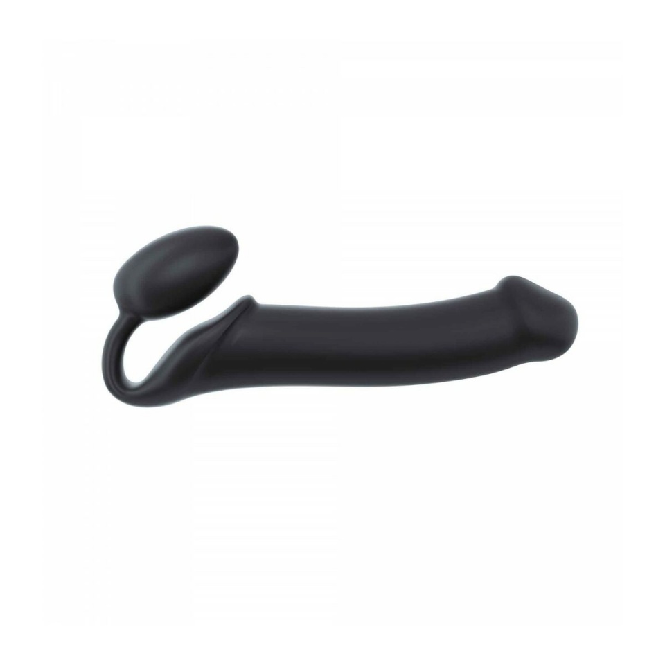 Strap-on-me Dildo Semi-Realistic must XL