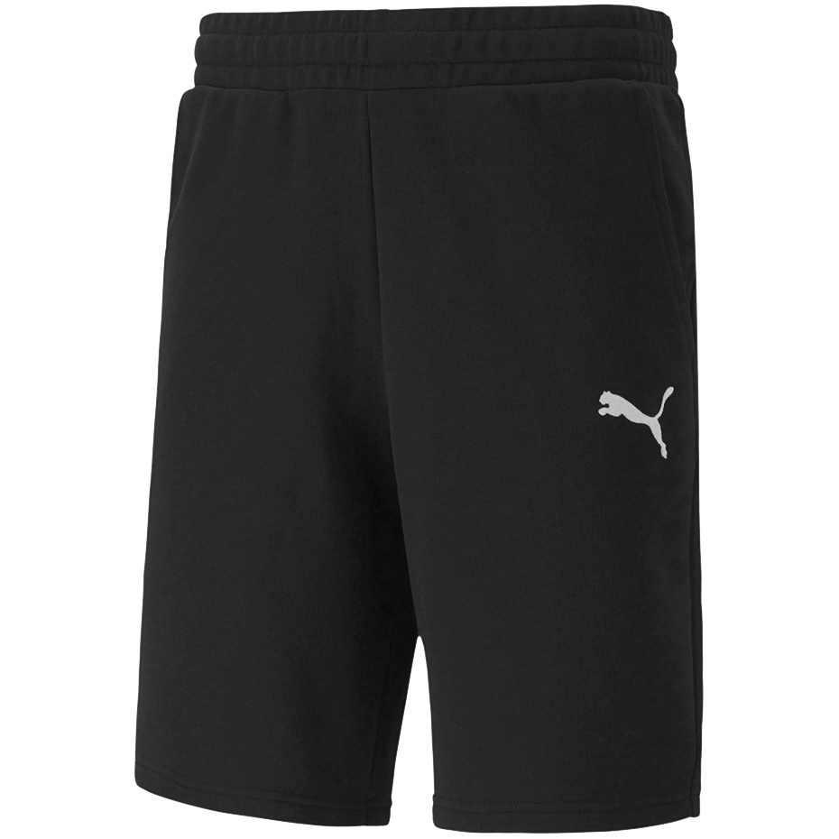 Lühikesed püksid Męskie Puma Teamgoal 23 Casuals Shorts must 656581 03 S
