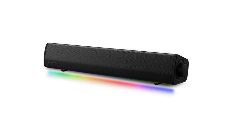Creative kõlarid Soundbar GS3