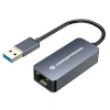 Conceptronic võrgukaabel Conceptronic ABBY12G 2.5G-Ethernet USB-A Adapter