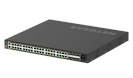 Netgear Av Line M4250-40g8f-poe+ 40x1g