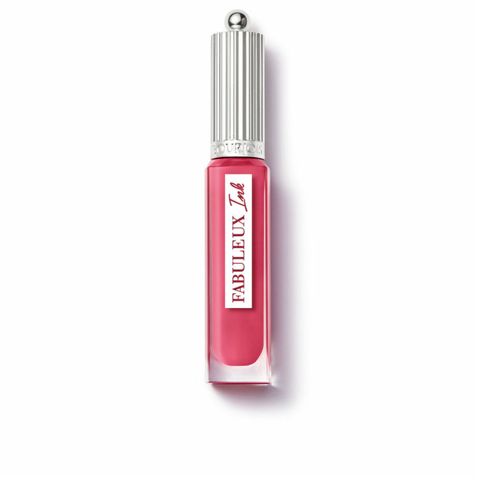 Bourjois huulevärv FABULEUX INK 06-cotton Candy'De 3,5ml