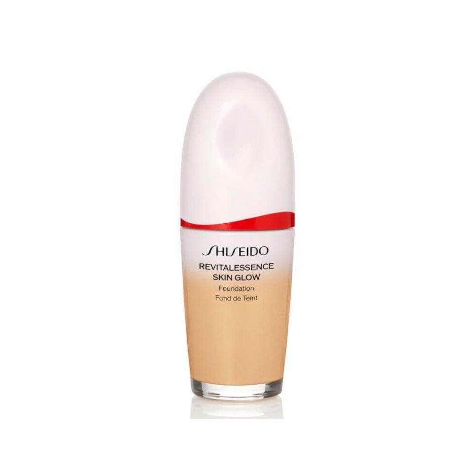 Shiseido jumestuskreem Smu Revitalessence Sglow 460 30ml