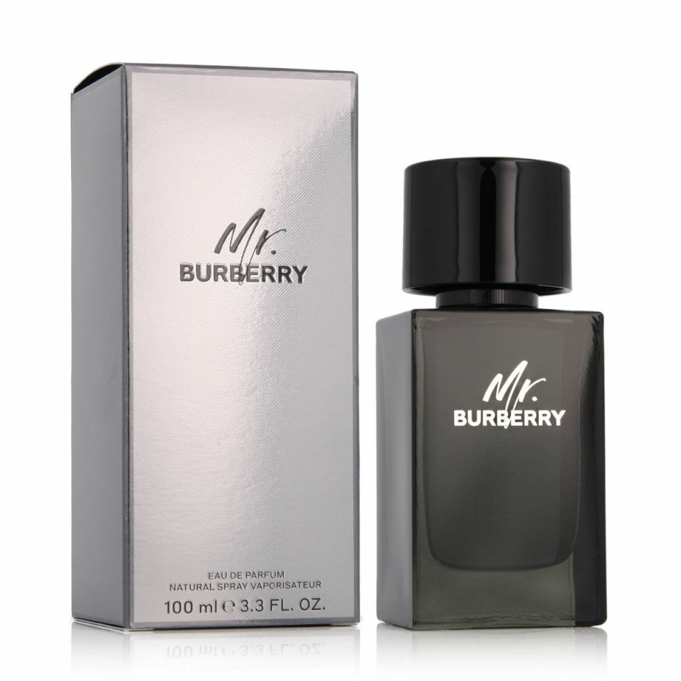 Burberry meeste parfüüm Mr. 100ml