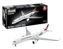 Revell Model plastikowy Samolot Airbus A350-900 Turkish Air 1/144
