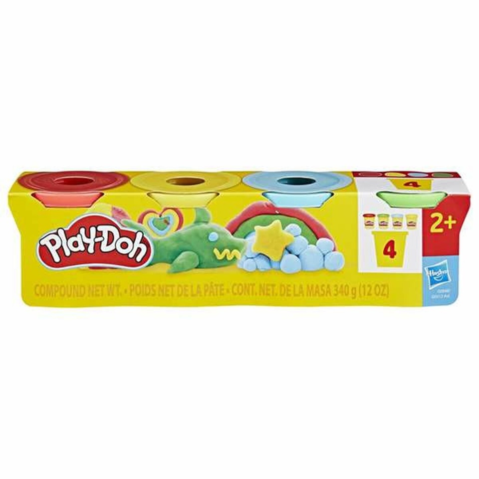 Play-Doh plastiliin