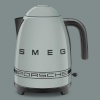 Smeg veekeetja KLF03PSGEU 50`ndate stiil Shade Green