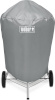 Weberi grillikatte standardne kaitsekate 57 cm kuulgrillidele