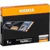 Kioxia kõvaketas SSD EXCERIA G3 1TB M.2 2280 PCIe 5.0 LVC10Z001TG