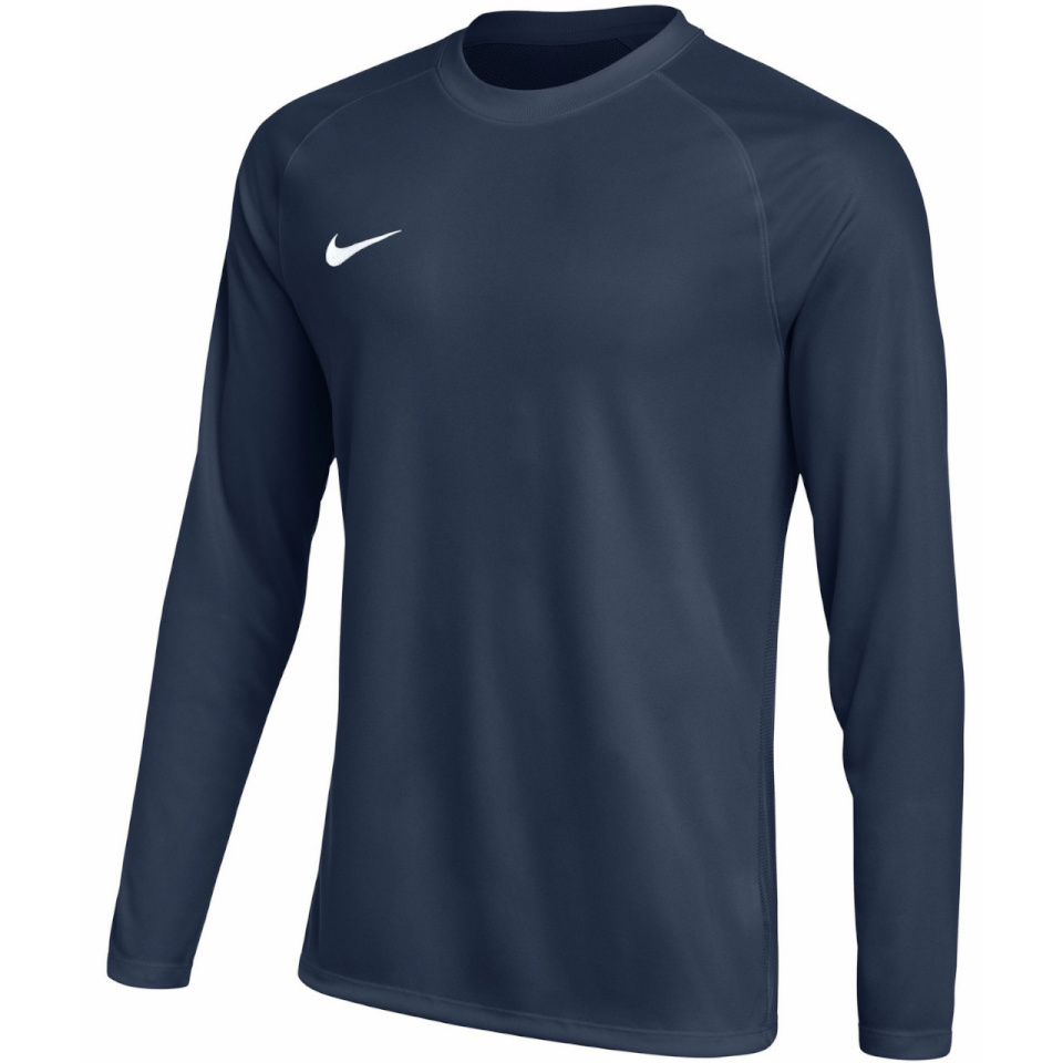 Nike Team T-särk meestele Dri-Fit Park Viii tumesinine HV8232 410 suurus XXL