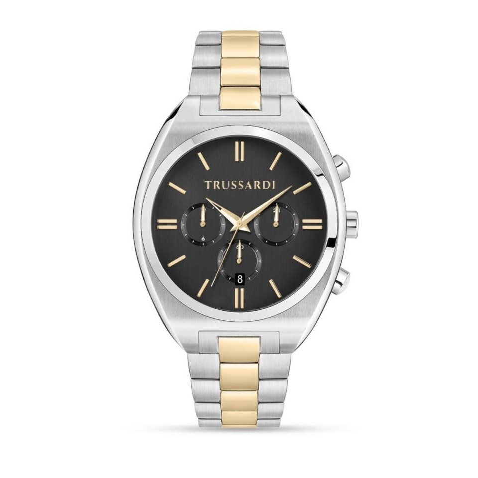 Trussardi meeste kell R2453159009 (Ø 44mm)