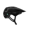 Lazer kiiver Lupo KC, Unisize, Matte Black
