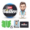 BALLERS miniatuuride komplekt FIFA Ballers Global, 1. seeria, assortii., 77792GQ1