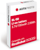 AgfaPhoto aku BL-5B 700mAh (DC8200)