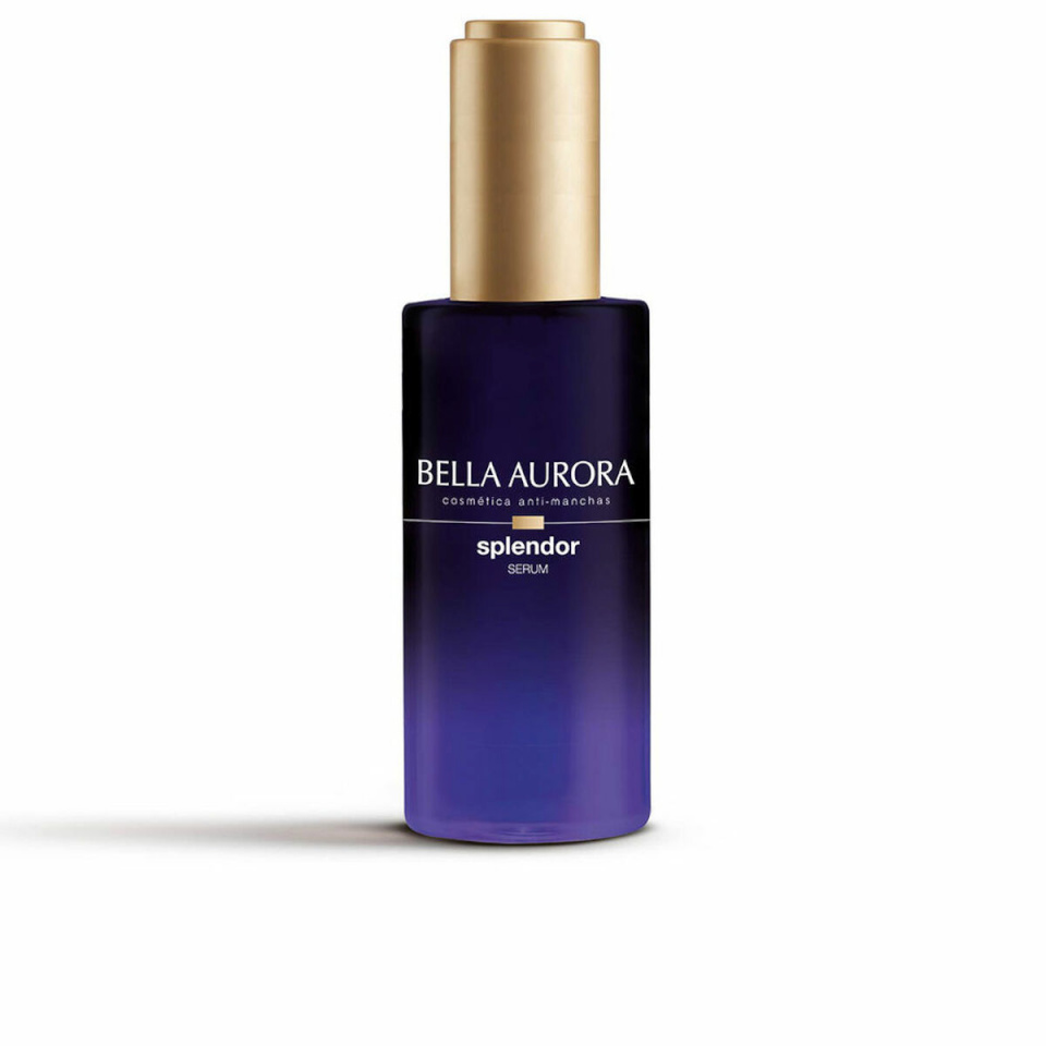 Bella Aurora näoseerum Marker Öö (30ml)