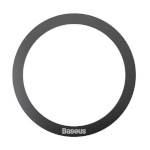 Baseus telefonihoidja Halo Magnetic Ring for Phones, MagSafe (must)