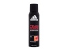 Adidas deodorant Team Force Deo Body Spray 48H 150ml, meestele