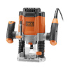 Black & Decker Kroonpuur/Frees 1200eka-qs