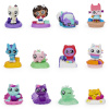 Spin Master mängufiguur Gabby's Dollhouse 1 von 12 Mini-Surprise Figures (Assorted Article)