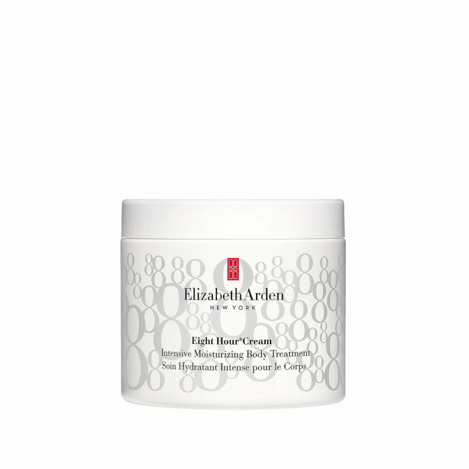 Elizabeth Arden kehakreem Eight Hour 400ml