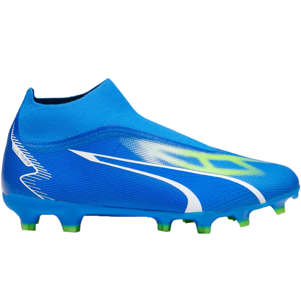 Puma jalgpallijalatsid Ultra Match+ LL Fg/ag 107511 03 suurus 46