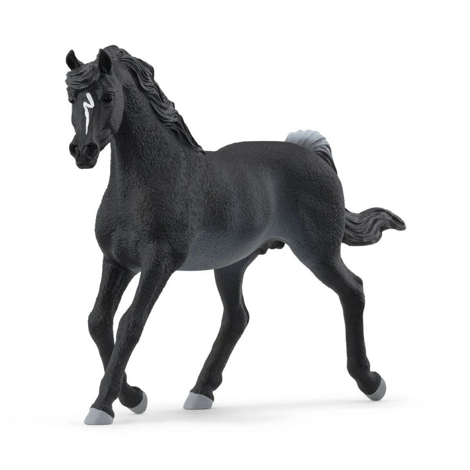 Schleich mängufiguur Horse Club 13981 Arabian Stallion
