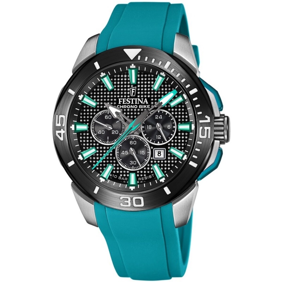 Festina meeste kell F20642/3 must