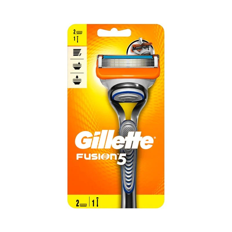 Gillette raseerija Fusion5 1tk, meestele