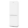 ETA ETA275590000E külmik, E, Free standing, Height 150cm, Fridge 115 L, Freezer 59 L, valge