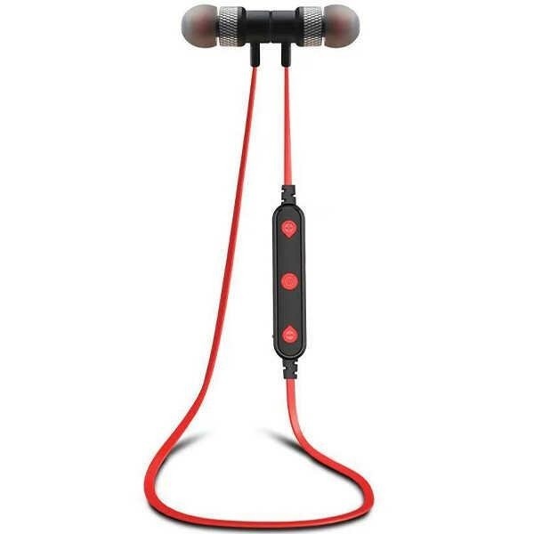 AWEI kõrvaklapid Bluetooth Headphones B926BL Sport must