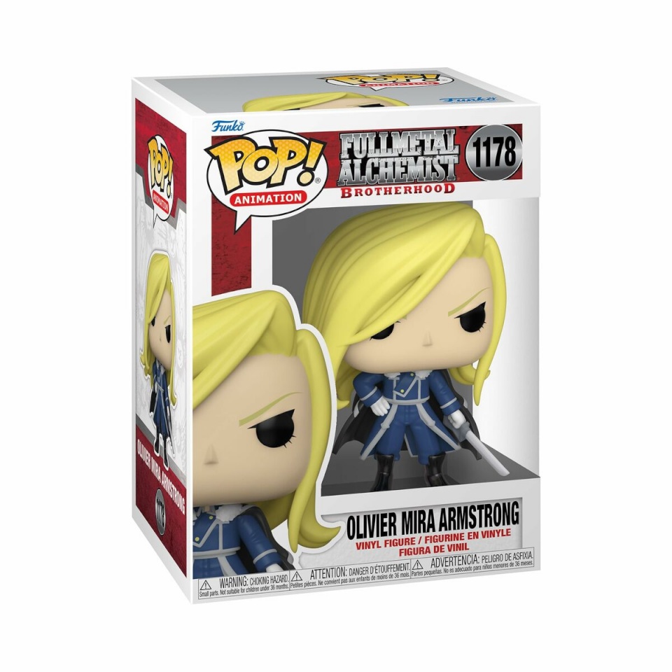 Funko Pop!