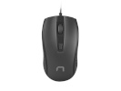 Natec hiir Mouse Hoopoe 2 1600 DPI must optical
